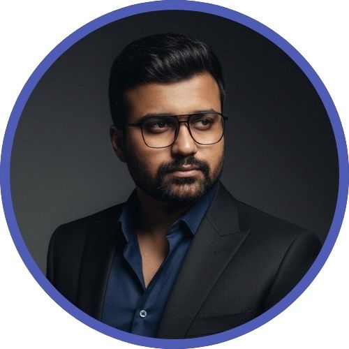 Md Wasil Umar - Tech Lead