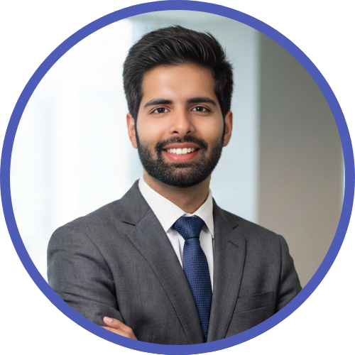 Vaibhav - CEO